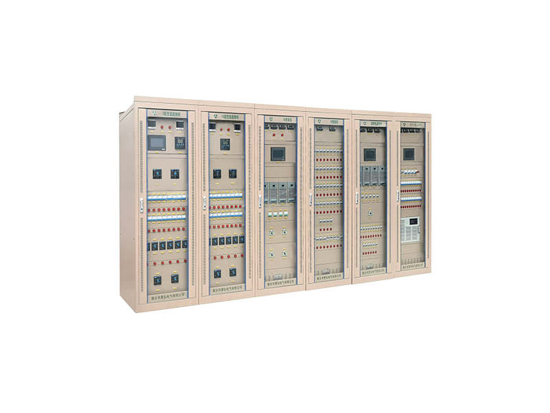 JHDY智能站用一體化電源